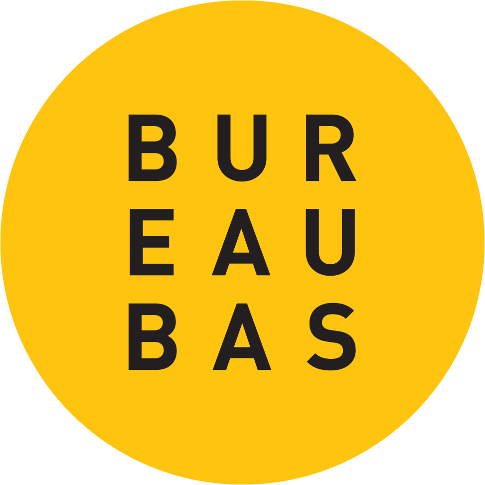 Logo BUREAUBAS